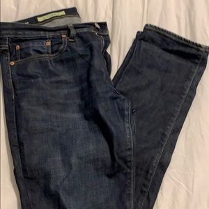 Gap Skinny Jeans